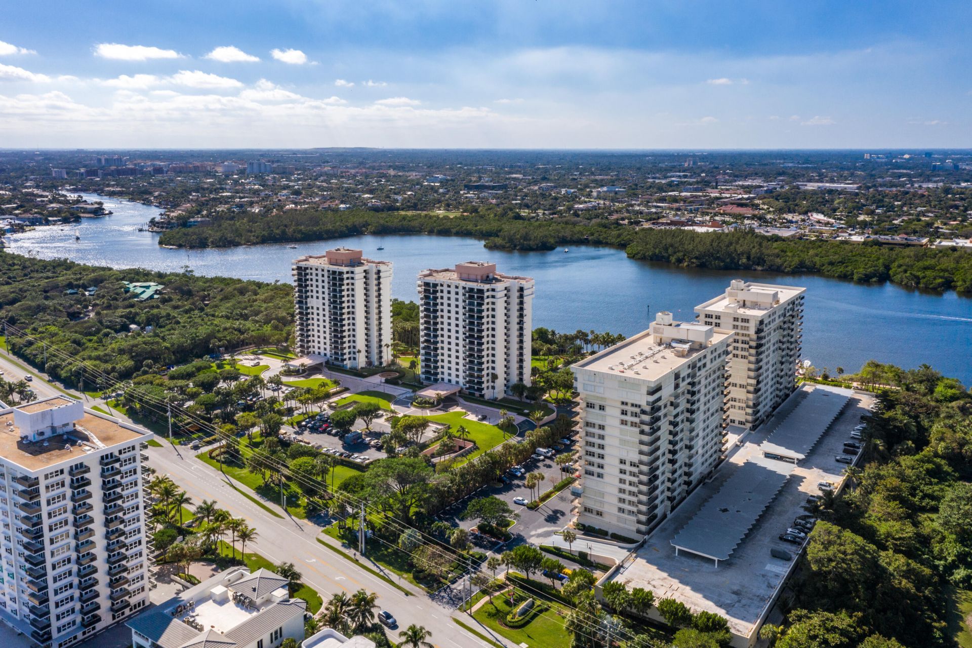 2121 N Ocean Boulevard, Unit 302e, Boca Raton, FL 33431 Photo