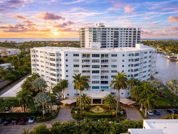 1000 Lowry Street, Unit 3e, Delray Beach, FL 33483