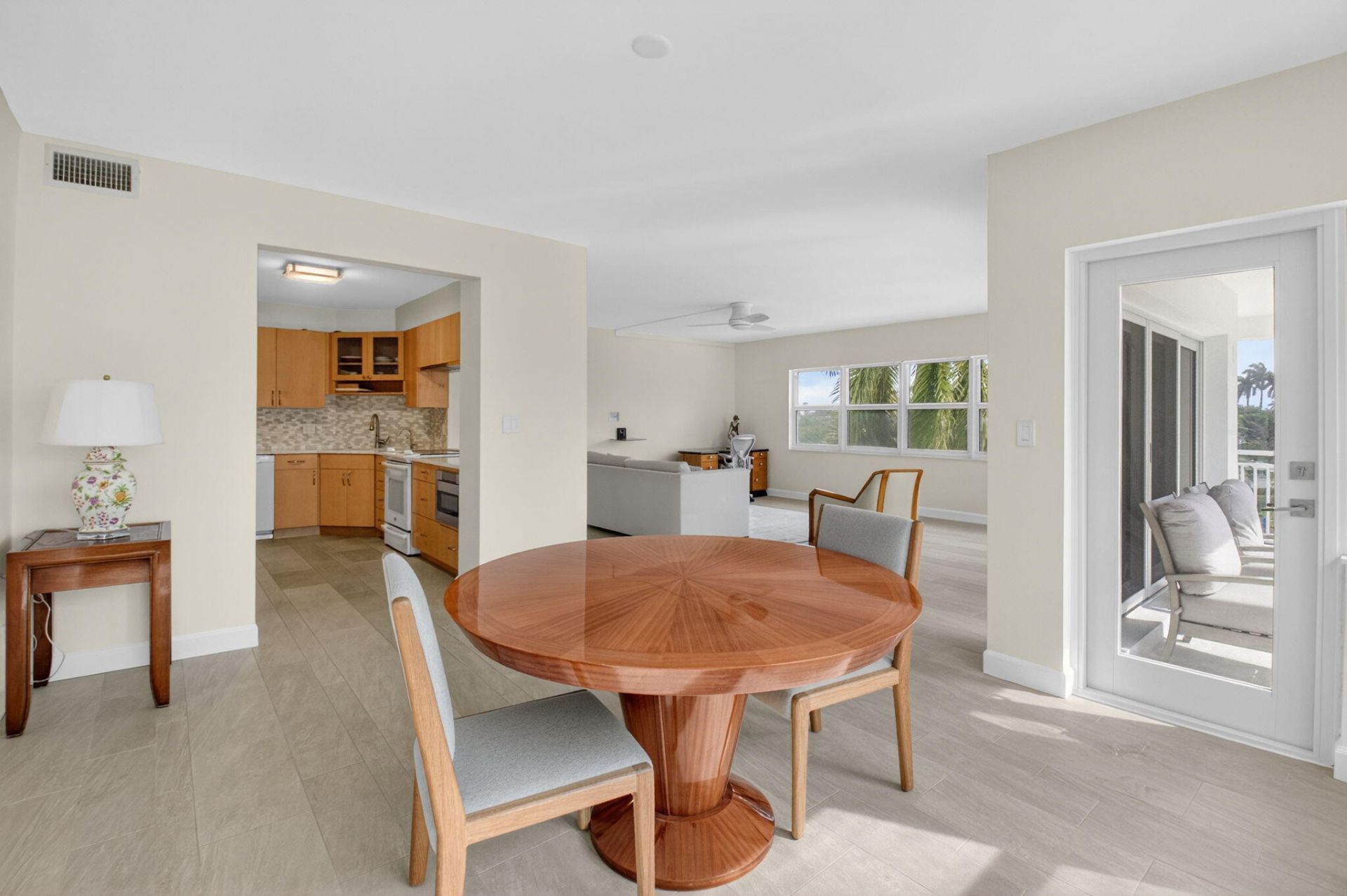 1000 Lowry Street, Unit 3e, Delray Beach, FL 33483 Photo