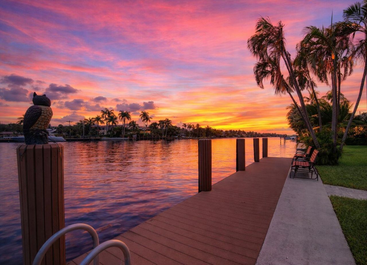 1000 Lowry Street, Unit 3e, Delray Beach, FL 33483 Photo