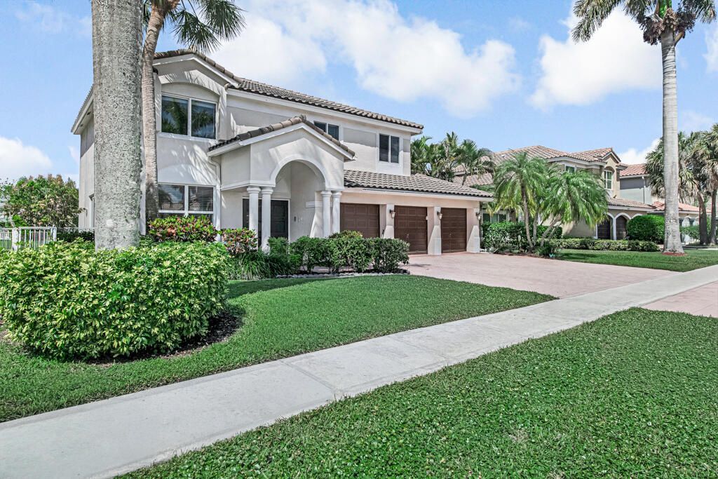 19491 Black Olive Lane, Boca Raton, FL 33498 Photo