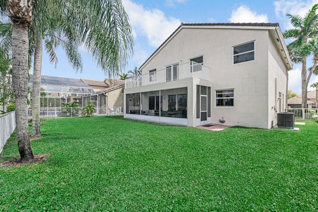 19491 Black Olive Lane, Boca Raton, FL 33498 Photo