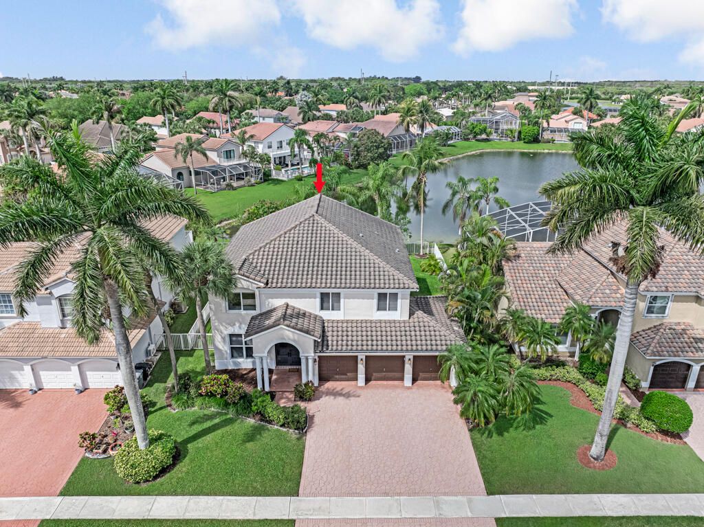 19491 Black Olive Lane, Boca Raton, FL 33498 Photo