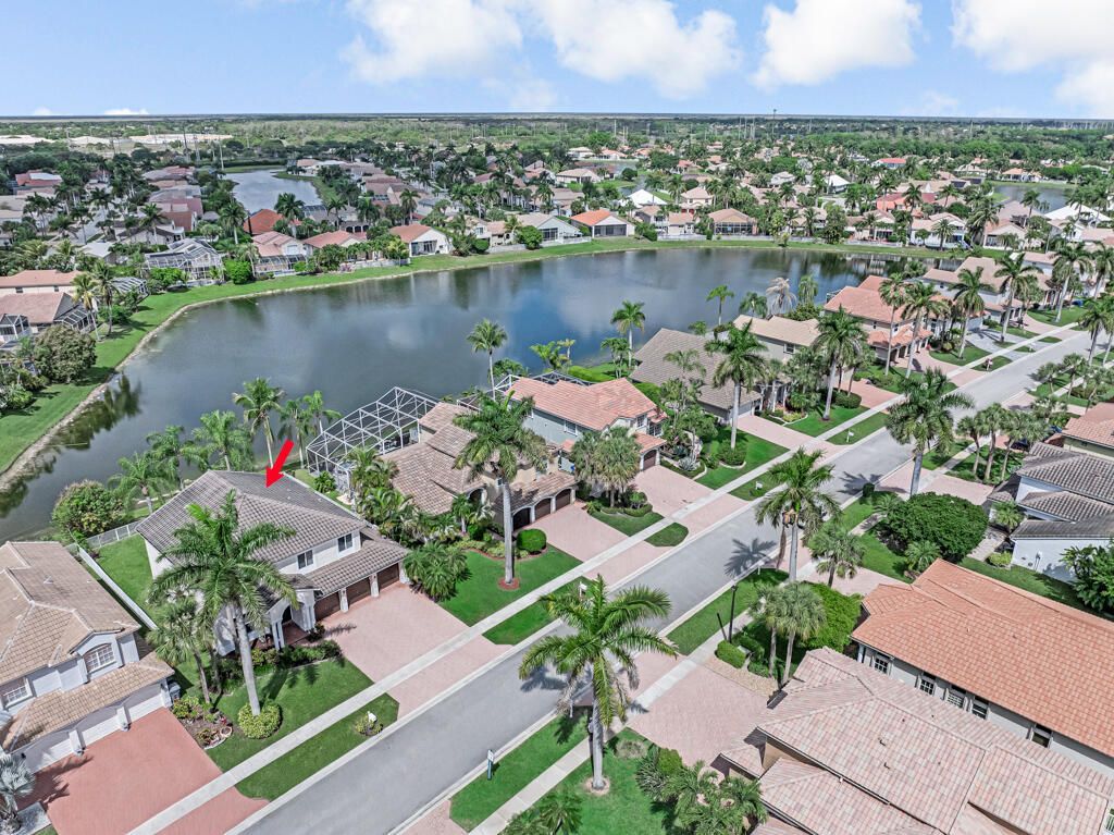 19491 Black Olive Lane, Boca Raton, FL 33498 Photo