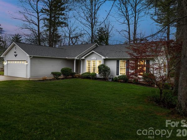 504 Windsor Forest Court , Fletcher, NC 28732