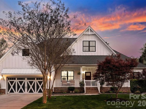 3512 Draper Avenue, Charlotte, NC 28205