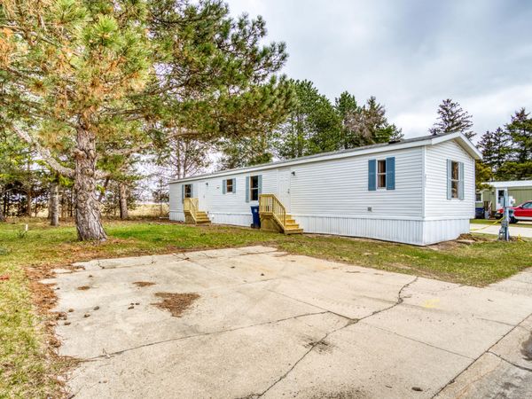 2311 Theatre Trail, Unit Lot 12, Mount Pleasant, MI 48858