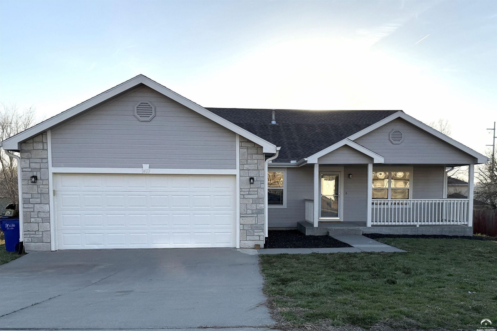 1417 Spring Hill , Junction City, KS 66441 Main Photo