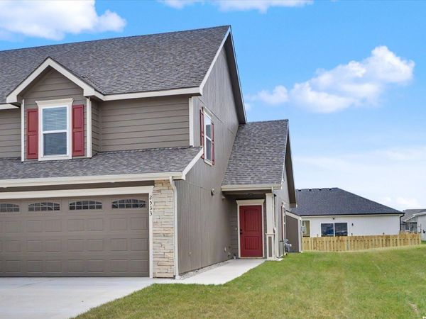 2533 Arlene , Lawrence, KS 66046