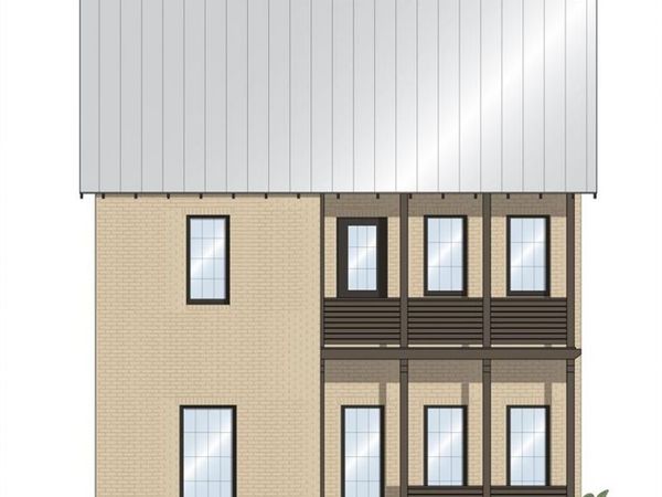 1632 Runway Boulevard, Oklahoma City, OK 73108