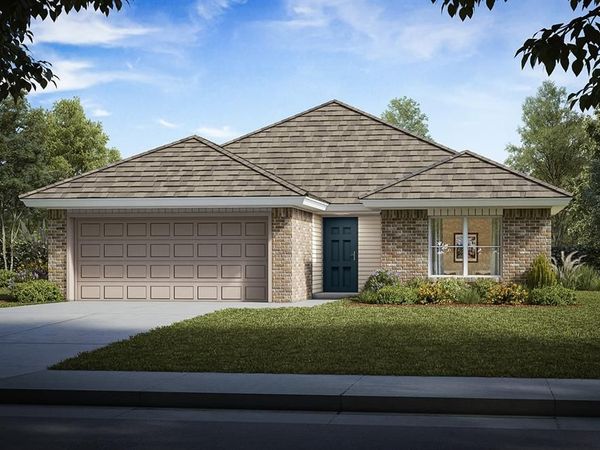 9201 Sweetwater Boulevard, Oklahoma City, OK 73160