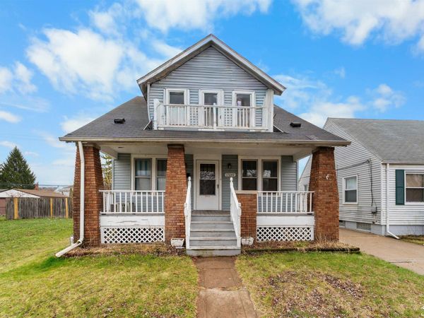 17640 Wood Street, Melvindale, MI 48122