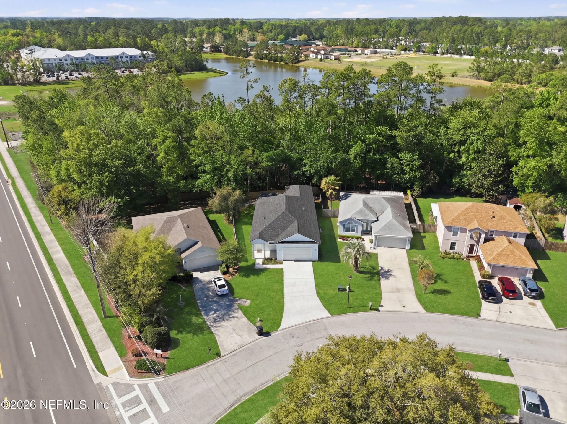 2307 Southampton Drive, Middleburg, FL 32068 Photo