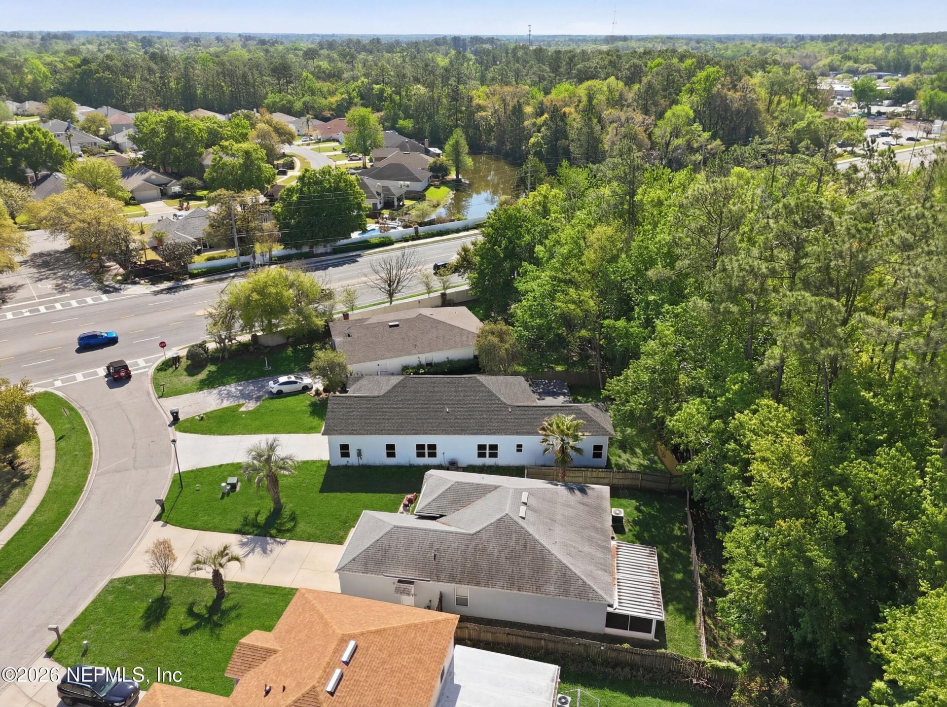 2307 Southampton Drive, Middleburg, FL 32068 Photo