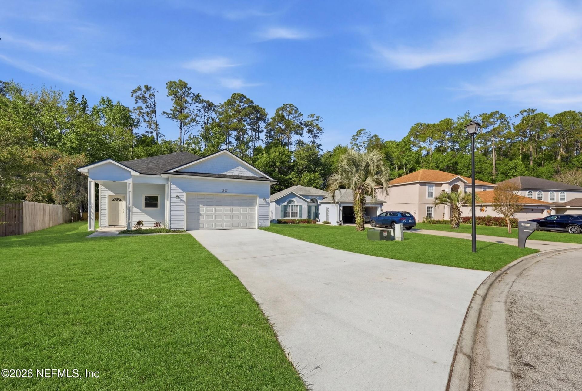 2307 Southampton Drive, Middleburg, FL 32068 Photo