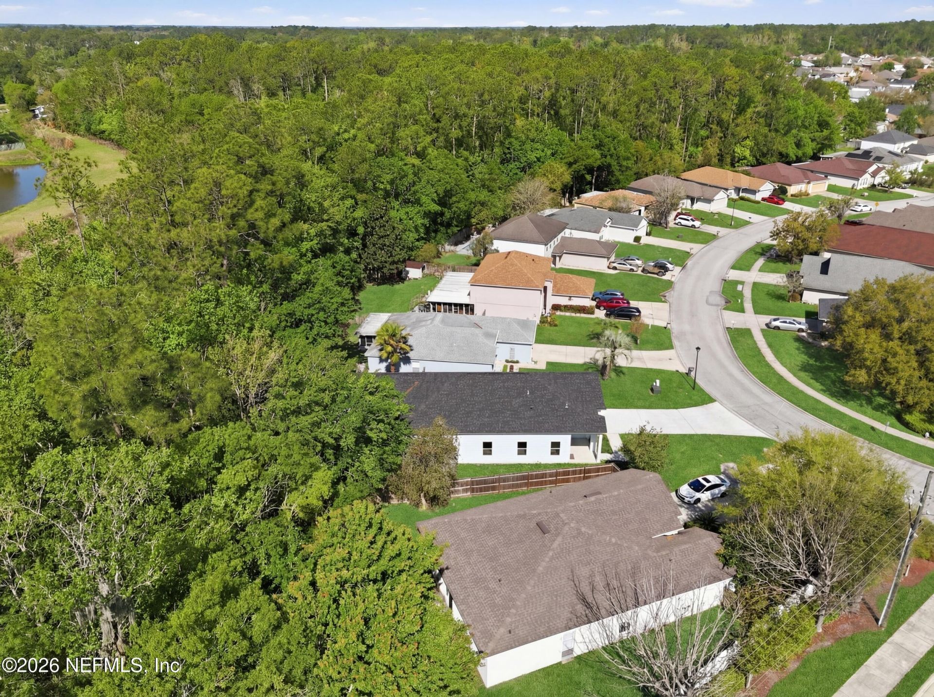 2307 Southampton Drive, Middleburg, FL 32068 Photo