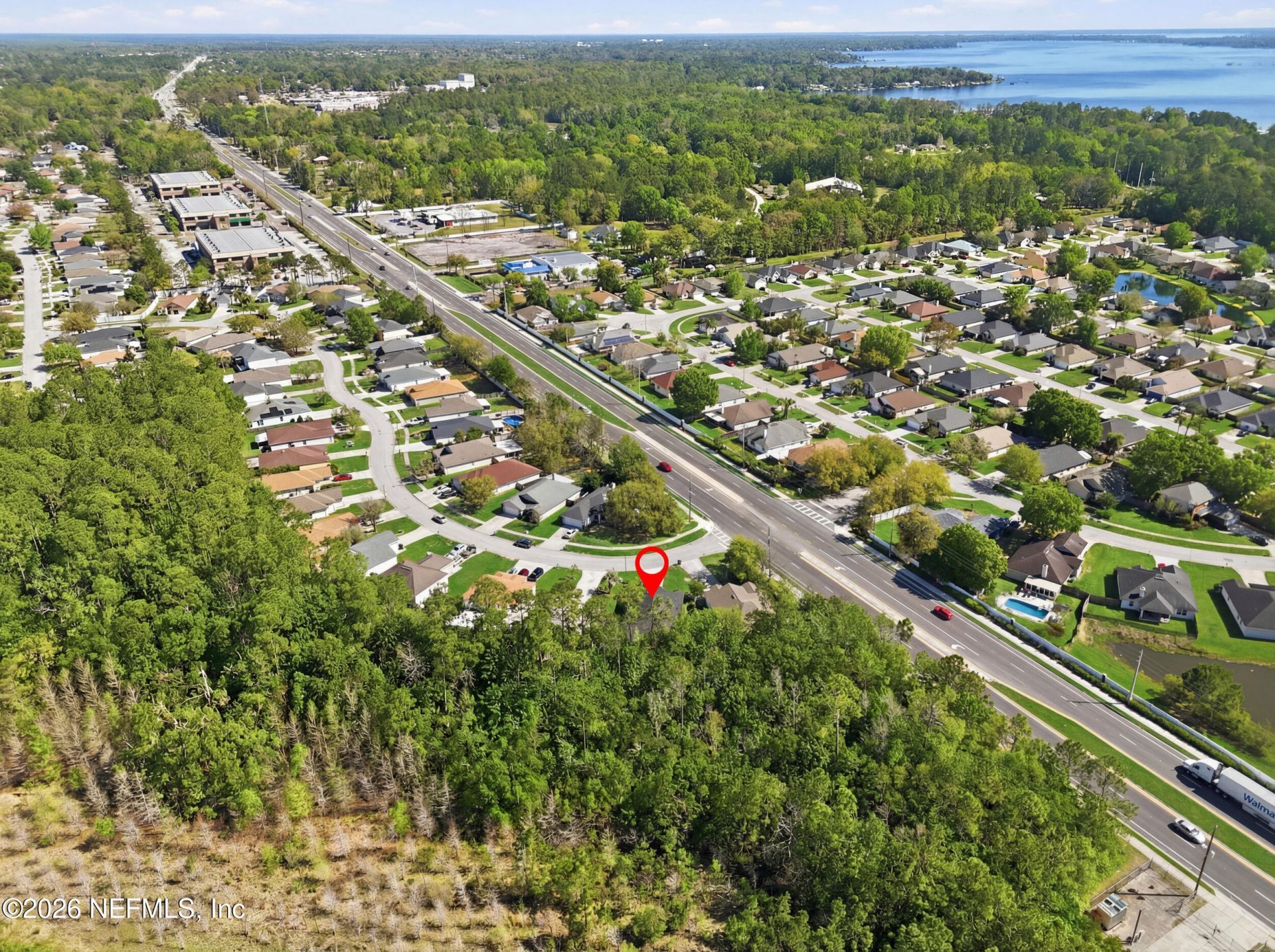 2307 Southampton Drive, Middleburg, FL 32068 Photo