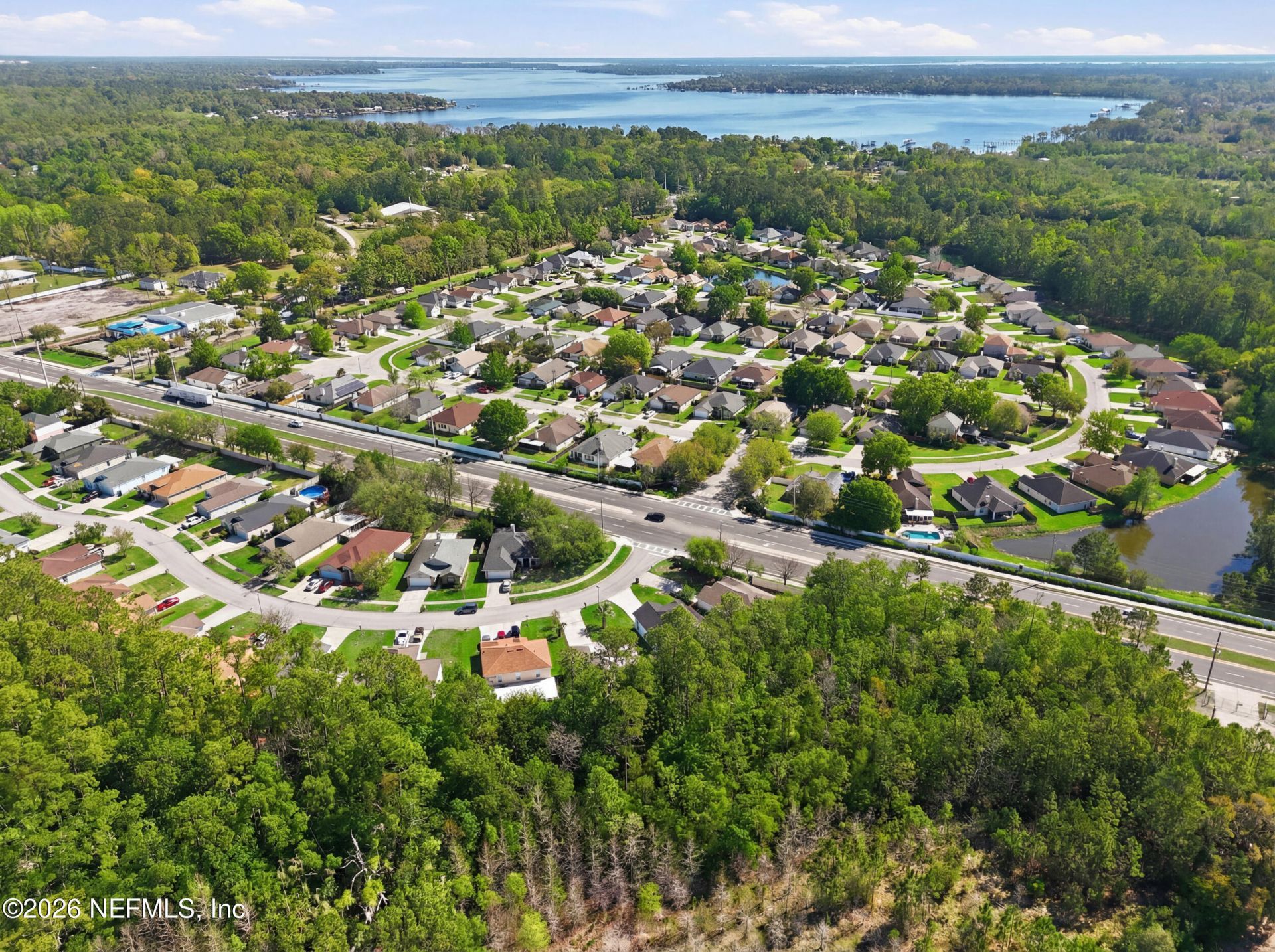 2307 Southampton Drive, Middleburg, FL 32068 Photo