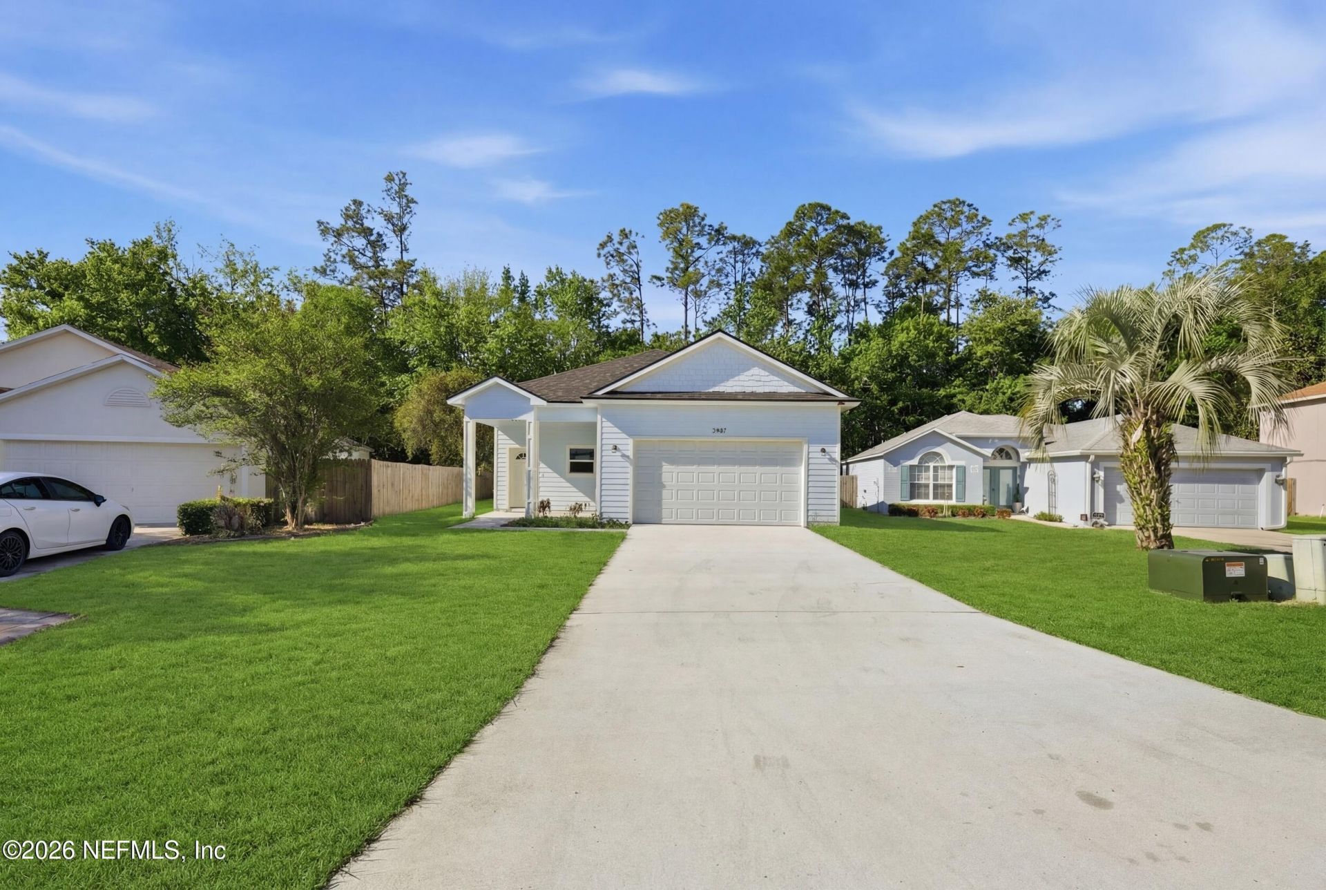 2307 Southampton Drive, Middleburg, FL 32068 Photo