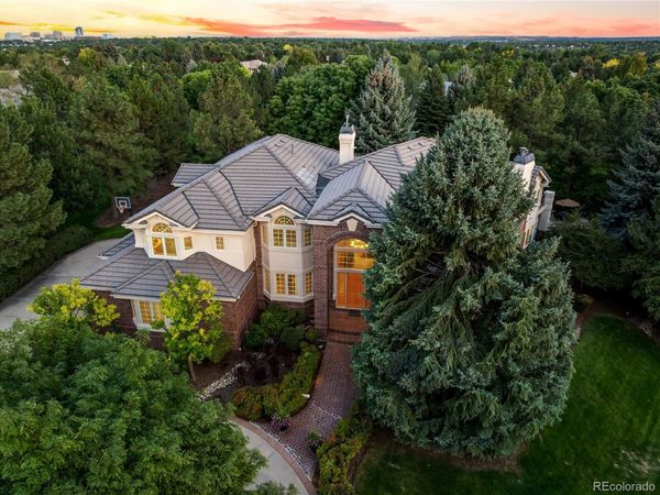 5770 S Beech Court, Greenwood Village, CO 80121