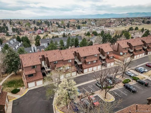 846 S Vance Street , Unit C, Lakewood, CO 80226