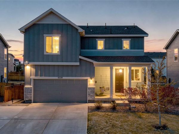 6220 Easton Avenue, Frederick, CO 80504