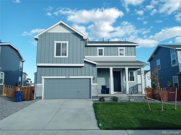 6220 Easton Avenue , Frederick, CO 80504