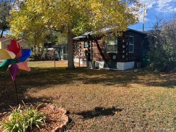 1175 S Ames Street , Lakewood, CO 80232