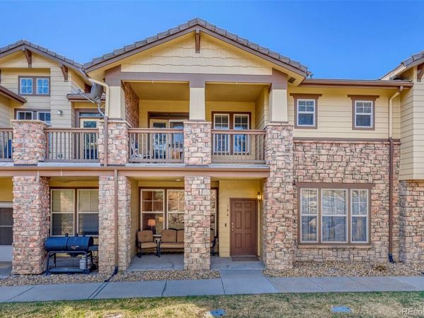 6702 S Winnipeg Circle, Unit 104, Aurora, CO 80016