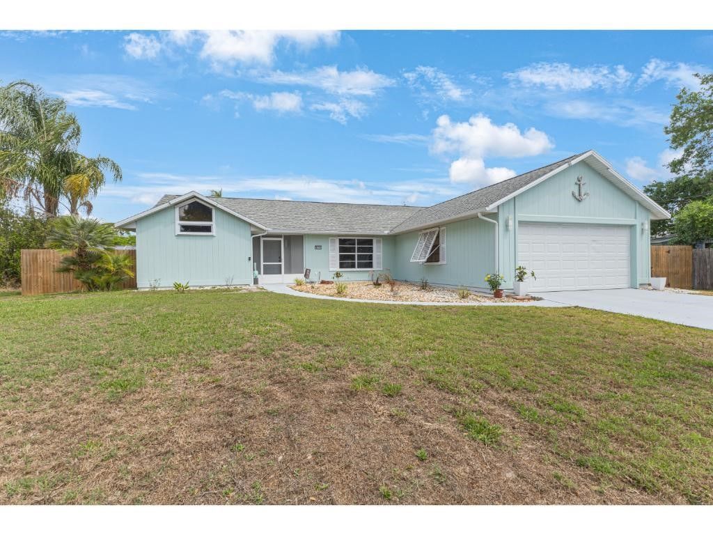 814 Floraland Avenue, Sebastian, FL 32958 Photo