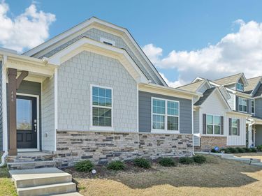 444 Haywood Glen Drive, Knightdale, NC 27545