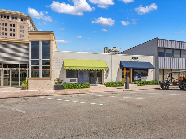 337 Palermo Ave , Coral Gables, FL 33134