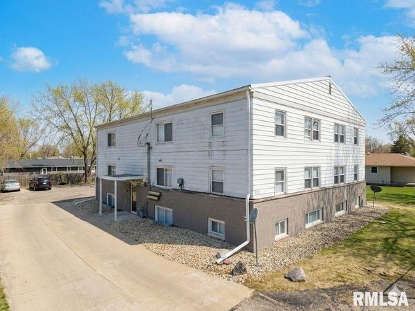 522 N MAIN Street, Hanna City, IL 61536