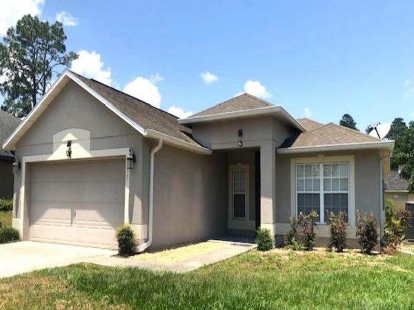 4955 SW 129TH PLACE , OCALA, FL 34473