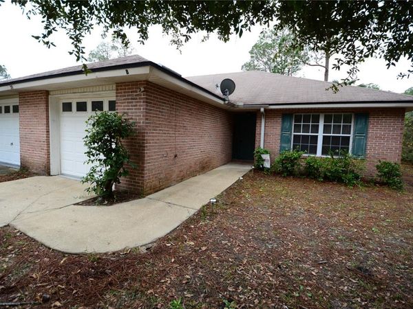 35 REGENT LANE, Unit B, PALM COAST, FL 32164