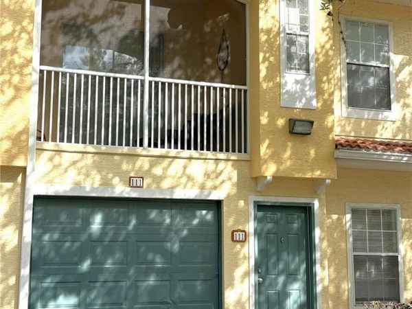 12016 VILLANOVA DRIVE, Unit 111, ORLANDO, FL 32837
