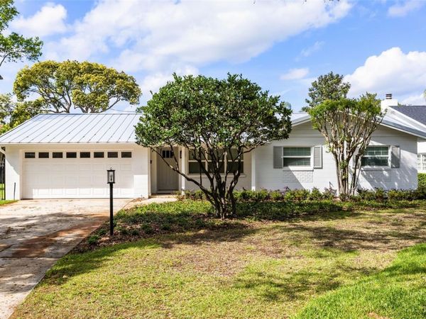 1711 CHESTNUT AVENUE , WINTER PARK, FL 32789