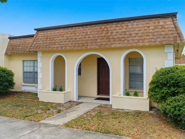 9992 86TH STREET , SEMINOLE, FL 33777