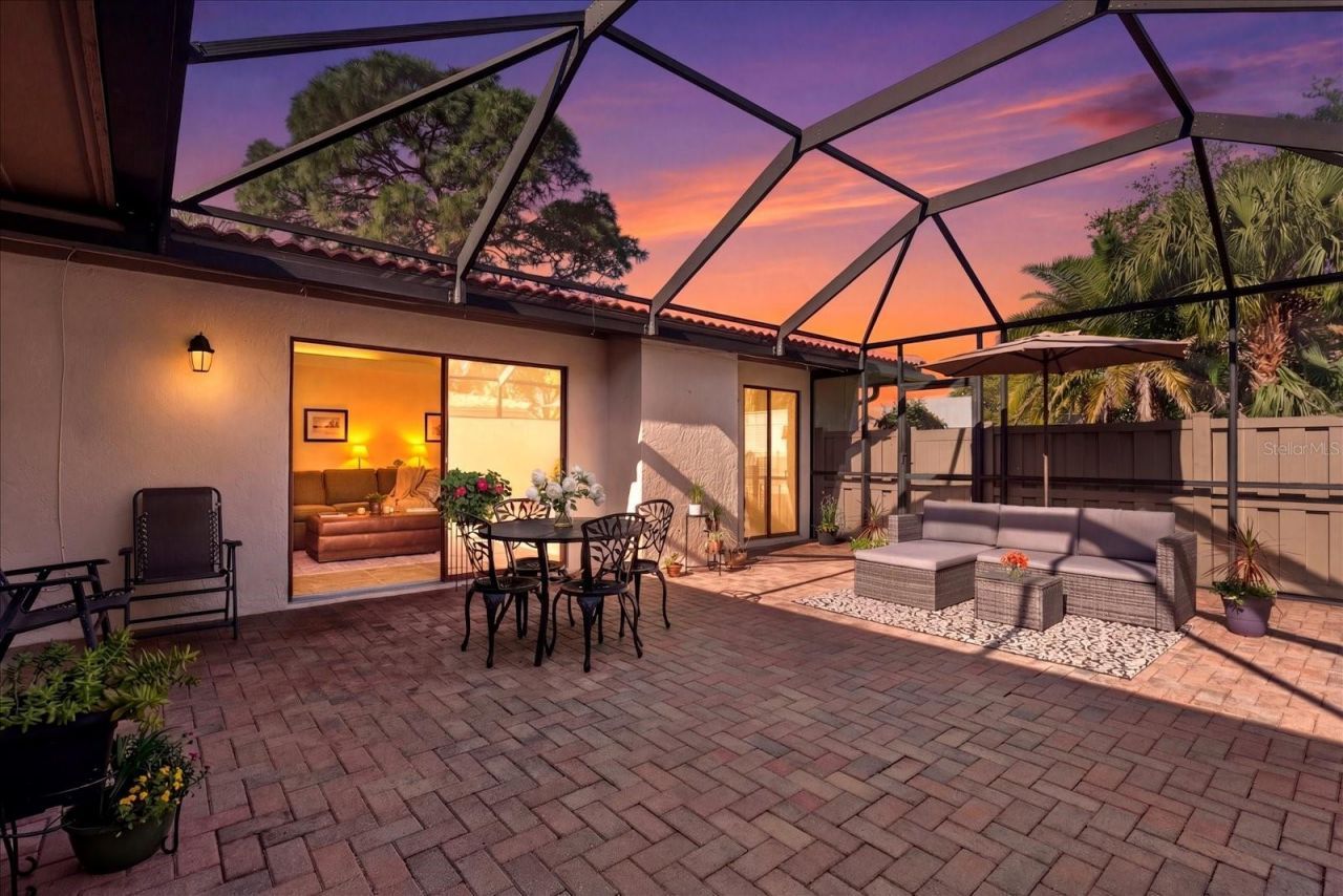 6304 Sun Eagle Lane, Unit 19B, Bradenton, FL 34210 Photo