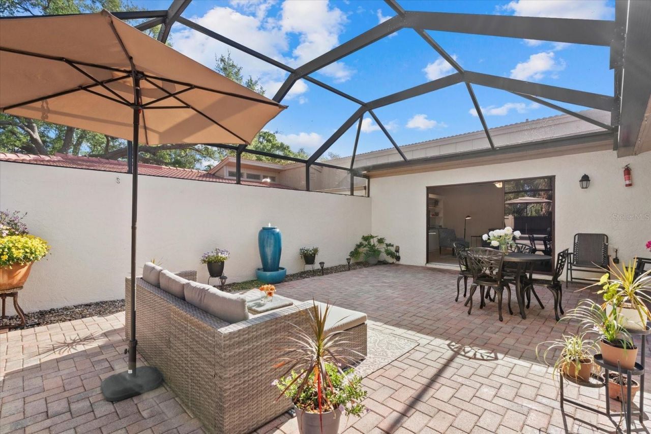 6304 Sun Eagle Lane, Unit 19B, Bradenton, FL 34210 Photo