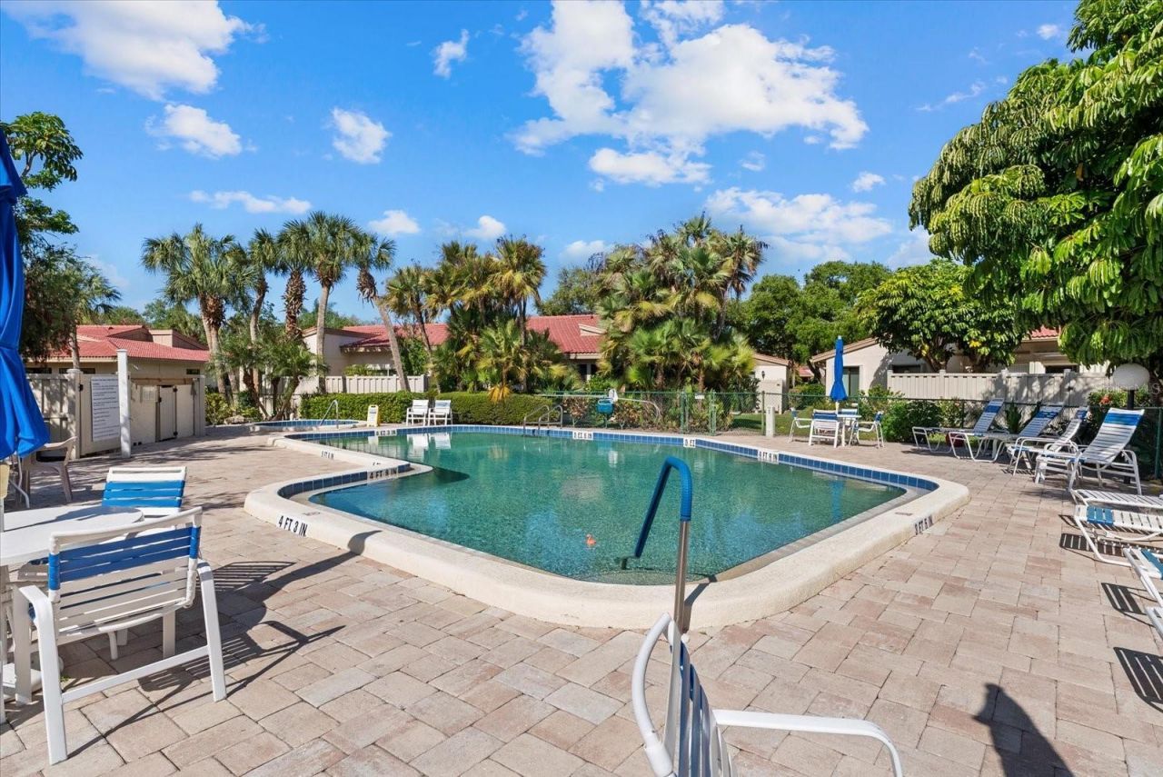 6304 Sun Eagle Lane, Unit 19B, Bradenton, FL 34210 Photo