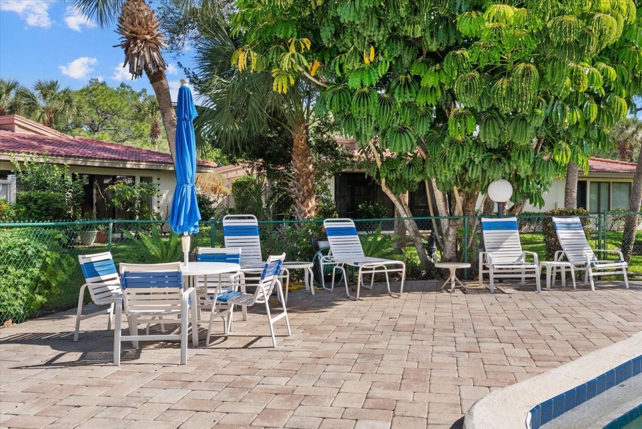 6304 Sun Eagle Lane, Unit 19B, Bradenton, FL 34210 Photo