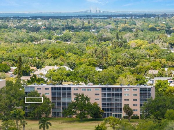 3620 IRONWOOD CIRCLE, Unit 406O, BRADENTON, FL 34209