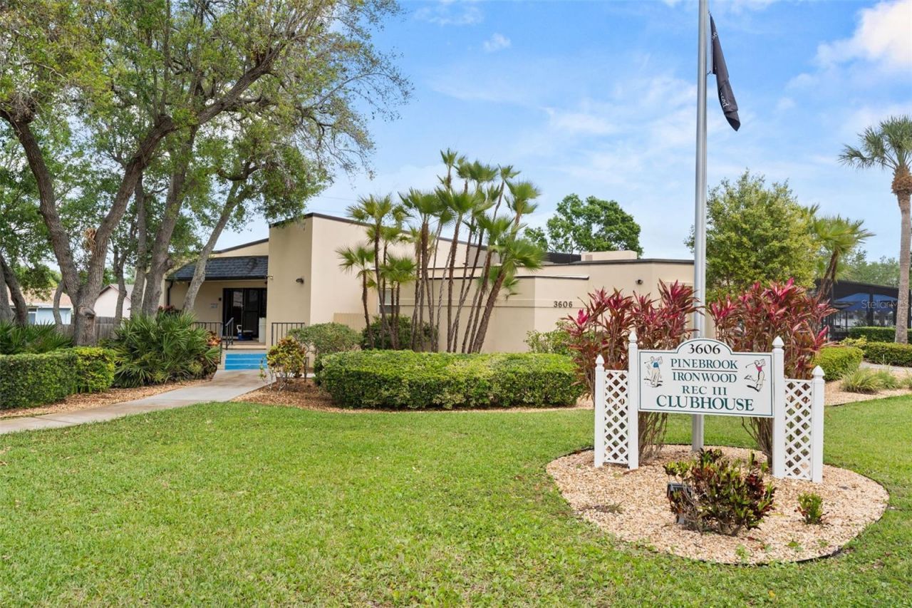 3620 Ironwood Circle, Unit 406O, Bradenton, FL 34209 Photo