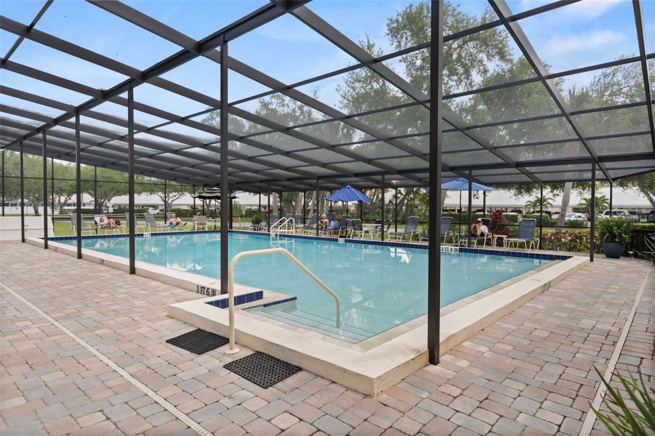 3620 Ironwood Circle, Unit 406O, Bradenton, FL 34209 Photo