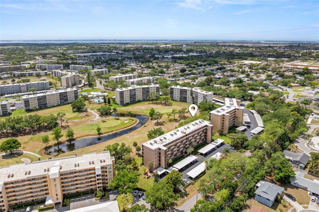 3620 Ironwood Circle, Unit 406O, Bradenton, FL 34209 Photo