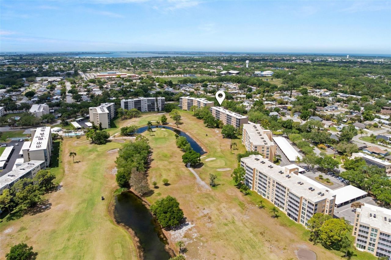 3620 Ironwood Circle, Unit 406O, Bradenton, FL 34209 Photo