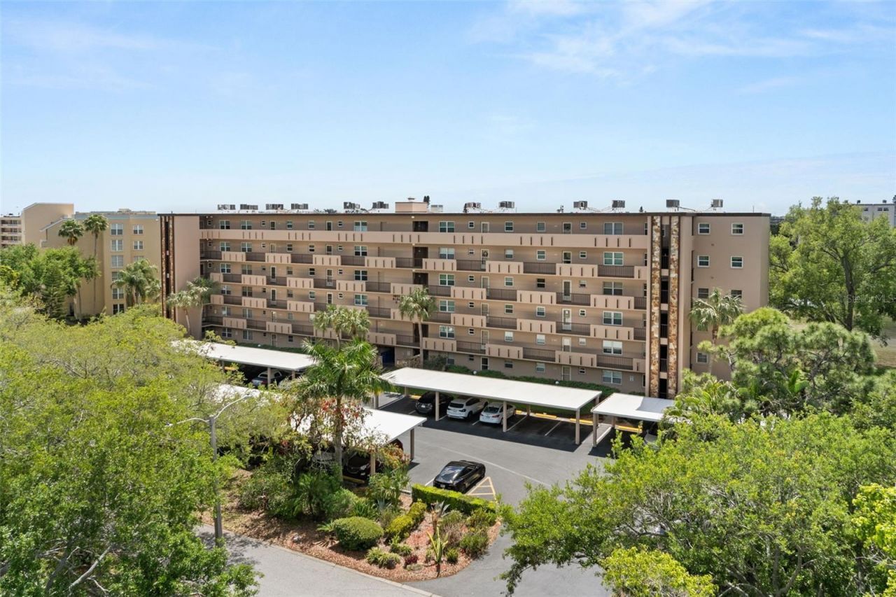 3620 Ironwood Circle, Unit 406O, Bradenton, FL 34209 Photo