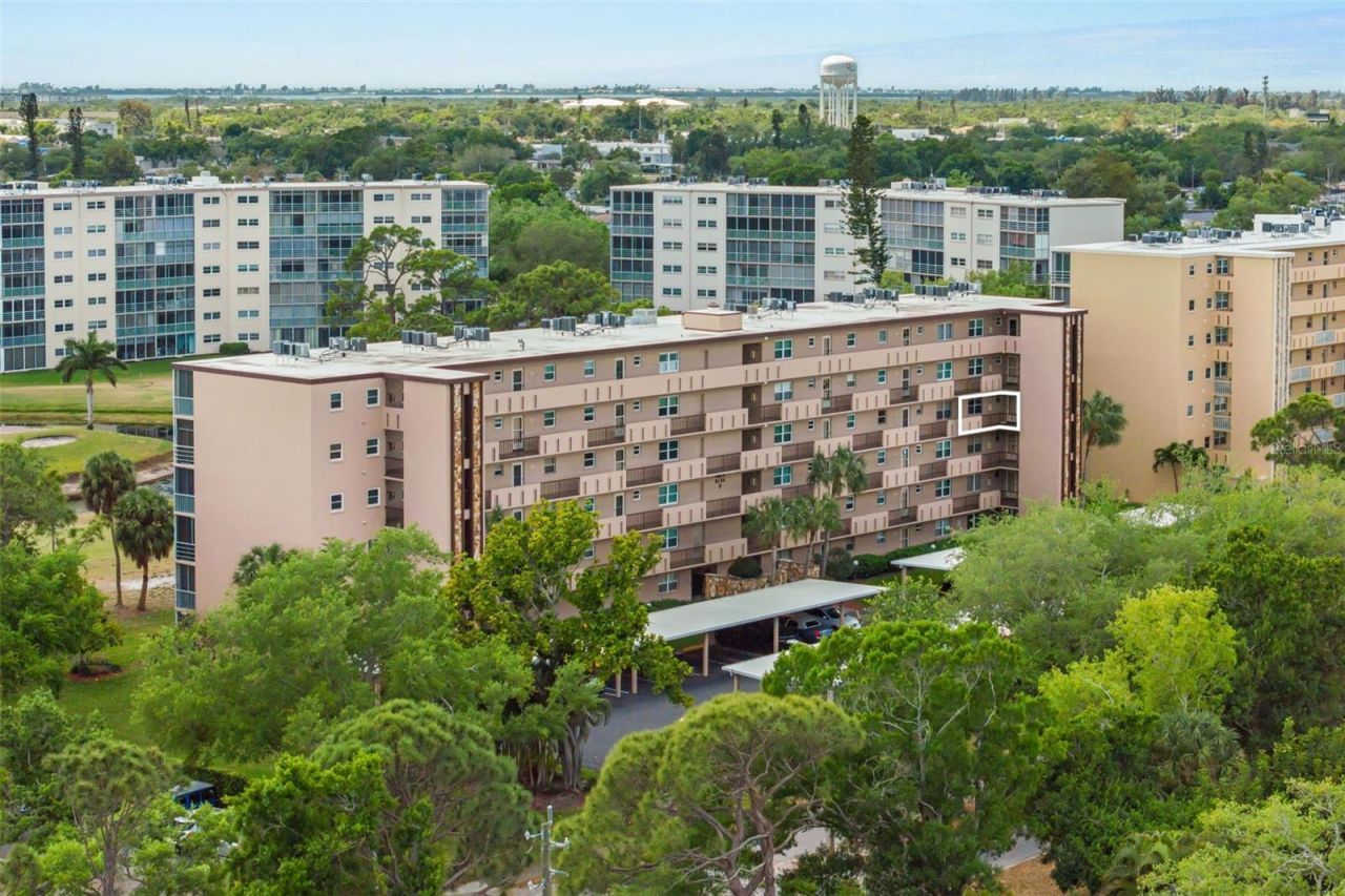 3620 Ironwood Circle, Unit 406O, Bradenton, FL 34209 Photo