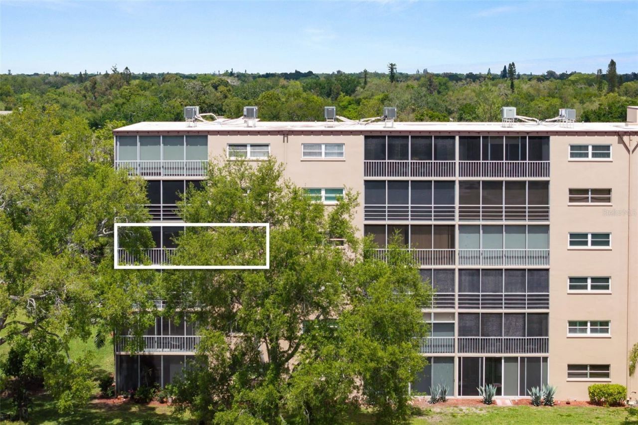 3620 Ironwood Circle, Unit 406O, Bradenton, FL 34209 Photo